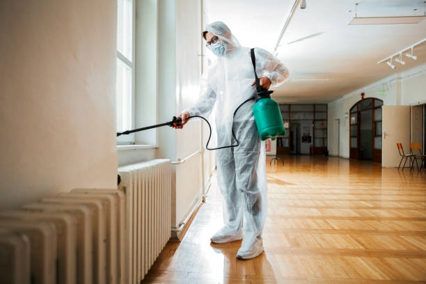 Trusted Forks, WA Pest Control Experts
